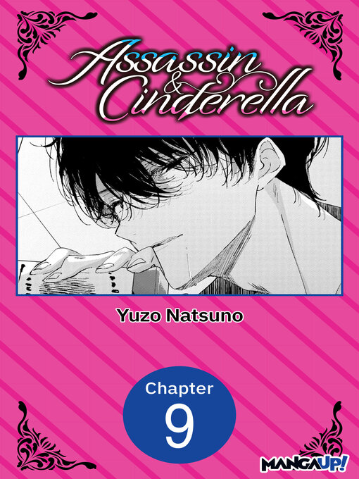 Cover image for Assassin & Cinderella, Chapter 9